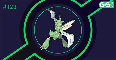 scyther best nature|pokemon go scyther best moveset.